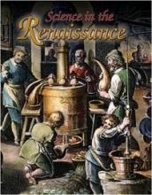 Cover image of Science in the Renaissance