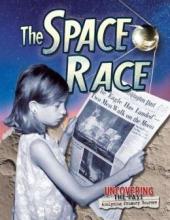 Cover image of The Space Race
