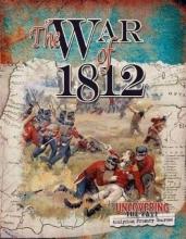 Cover image of The War of 1812