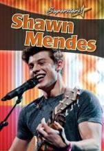 Cover image of Shawn Mendes