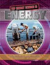 Cover image of Top secret science in energy