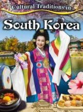 Cover image of Cultural traditions in South Korea
