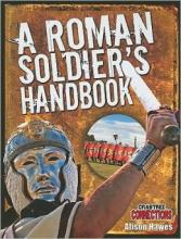 Cover image of A Roman soldier's handbook