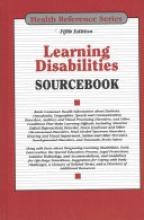 Cover image of Learning disabilities sourcebook