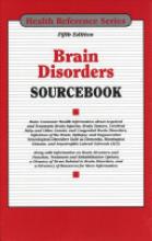 Cover image of Brain Disorders Sourcebook