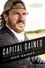 Cover image of Capital Gaines