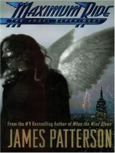 Cover image of Maximum Ride