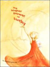 Cover image of The higher power of Lucky