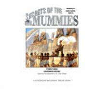 Cover image of Secrets of the Mummies