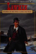 Cover image of Lawmen