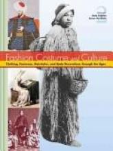 Cover image of Fashion, costume, and culture