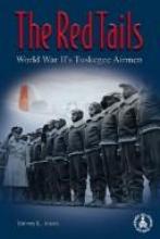 Cover image of The Red Tails
