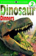 Cover image of Dinosaur dinners