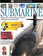 Cover image of Submarine