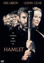 Cover image of Hamlet