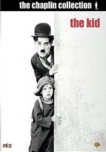 Cover image of The kid