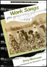 Cover image of Work songs