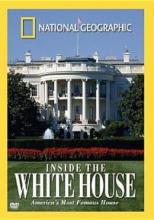 Cover image of Inside the White House