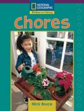 Cover image of Chores