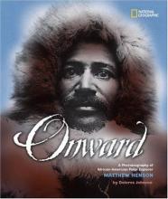 Cover image of Onward