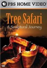 Cover image of Tree safari