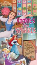 Cover image of Stories that sparkle