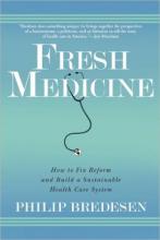 Cover image of Fresh medicine