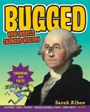 Cover image of Bugged