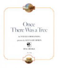Cover image of Once there was a tree
