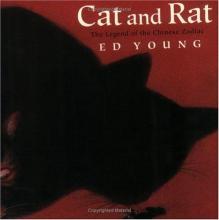Cover image of Cat and Rat