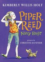 Cover image of Piper Reed