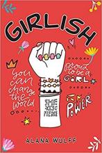 Cover image of Girlish