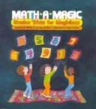 Cover image of Math-a-magic