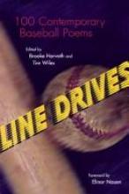 Cover image of Line drives