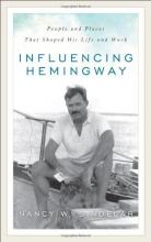 Cover image of Influencing Hemingway