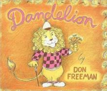 Cover image of Dandelion