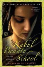 Cover image of Kabul Beauty School