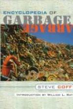 Cover image of Encyclopedia of garbage