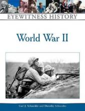 Cover image of World War II