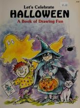 Cover image of Let's celebrate Halloween