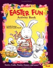 Cover image of Easter fun