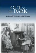 Cover image of Out of the dark