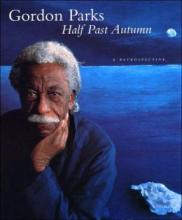 Cover image of Half past autumn