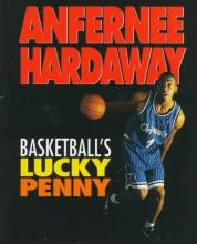 Cover image of Anfernee Hardaway