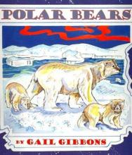 Cover image of Polar bears