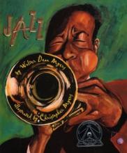 Cover image of Jazz