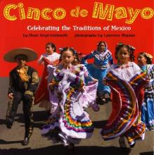 Cover image of Cinco de mayo