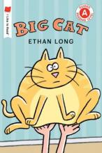 Cover image of Big Cat