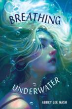Cover image of Breathing underwater