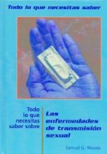 Cover image of Todo lo que necesitas saber sobre las enfermedades de transmisio?n sexual